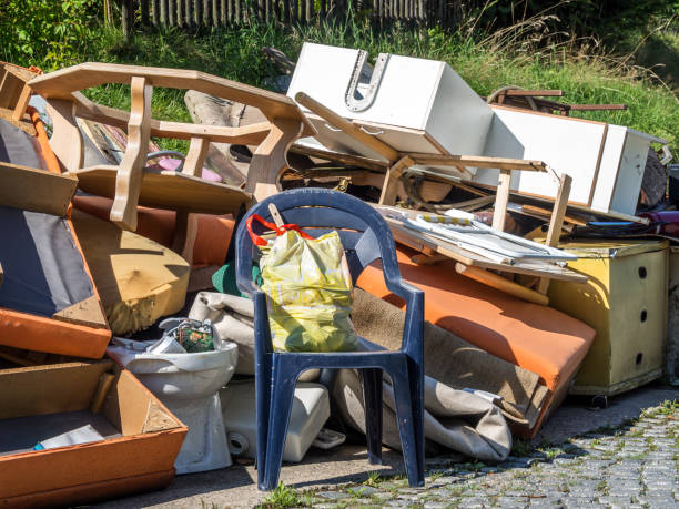 Reliable Williamstown, KY Junk Removal Solutions