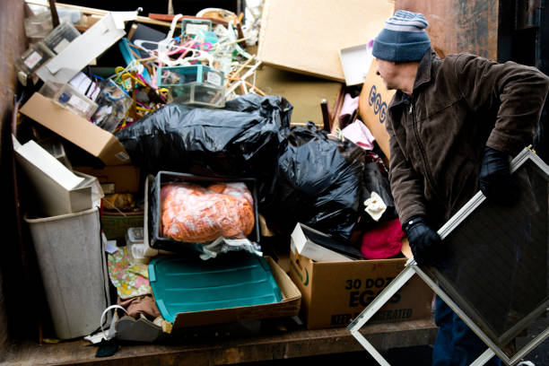 Junk Removal for Events in Williamstown, KY