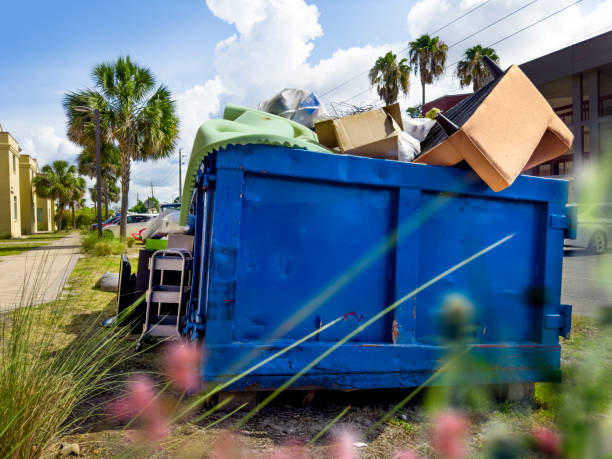 Retail Junk Removal in Williamstown, KY